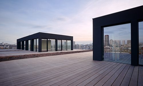 Rooftop 2